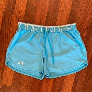 Under Armour athletic shorts